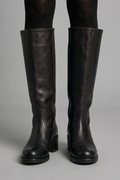 Nell Rose — Women's Cushioned Mid-Calf Boots