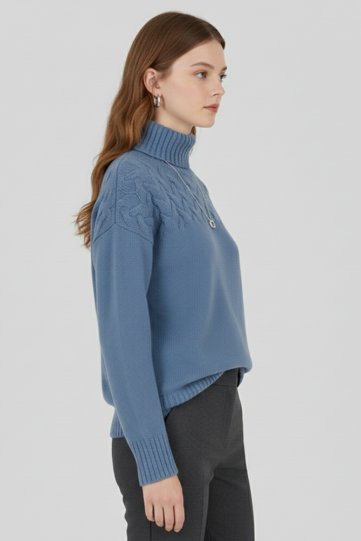 Jocelyn — Women&