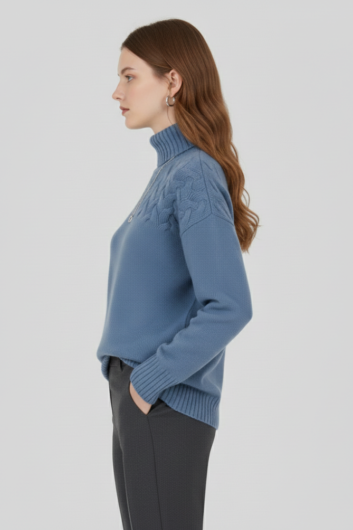 Jocelyn — Women&
