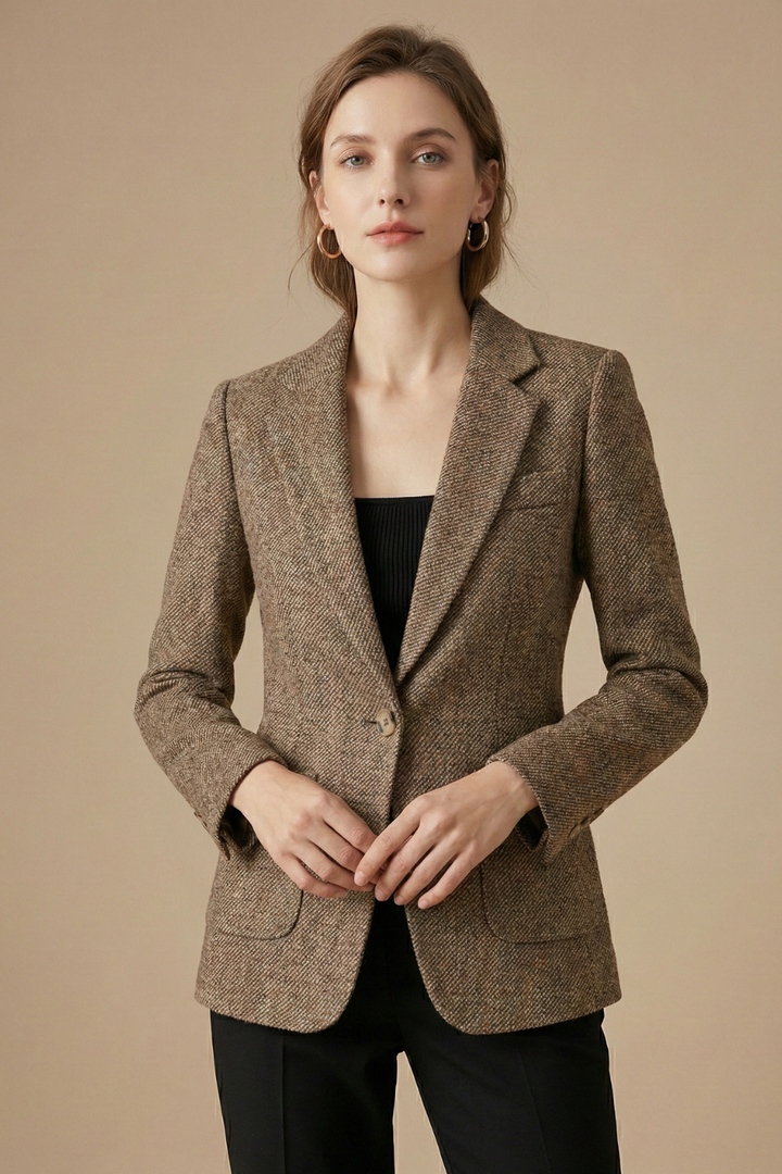 Ines — Women&