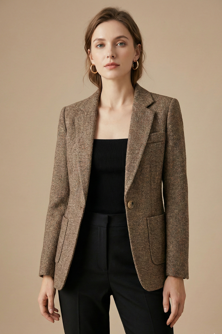 Ines — Women&