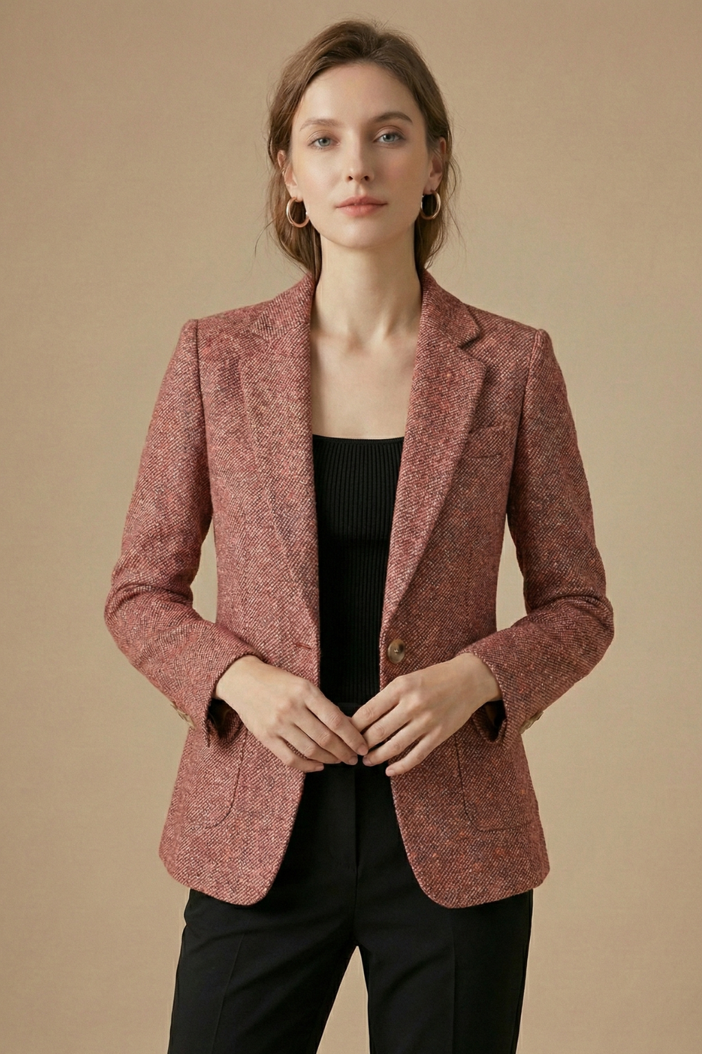 Ines — Women&