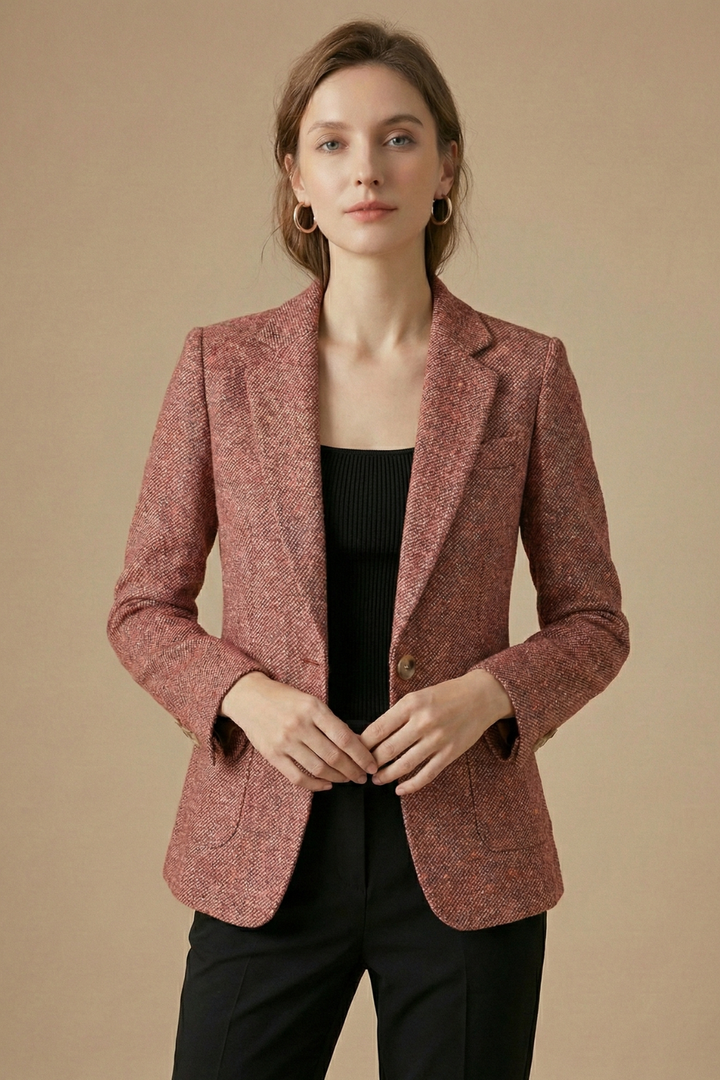 Ines — Women&