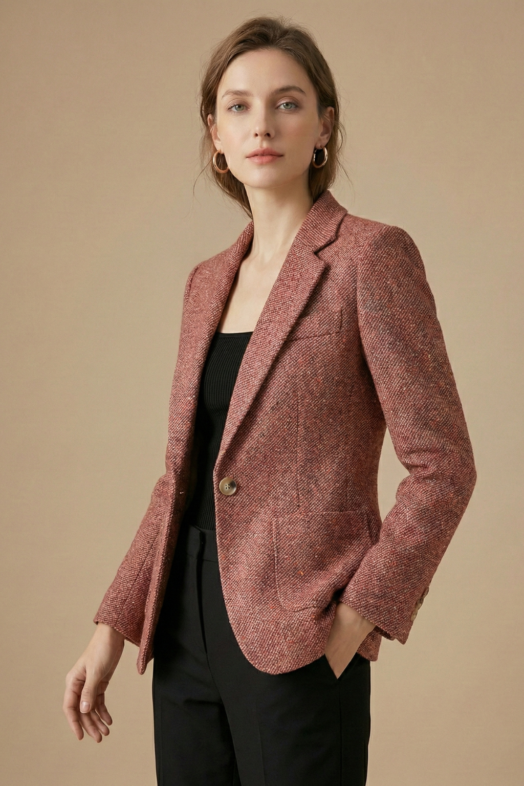Ines — Women&