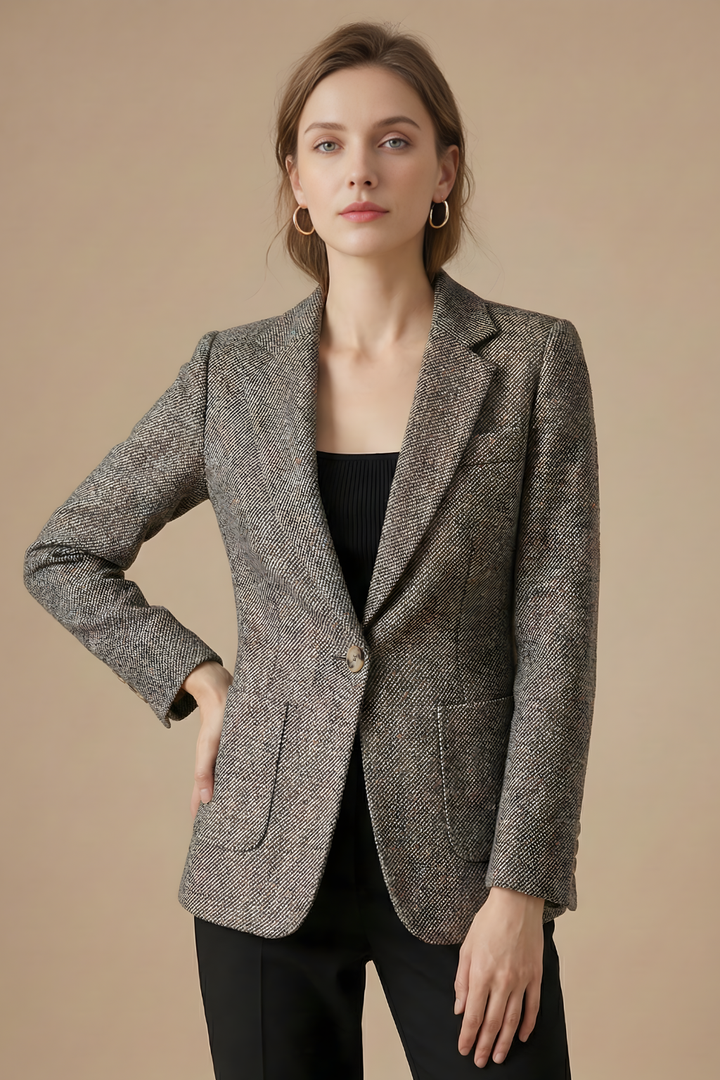Ines — Women&