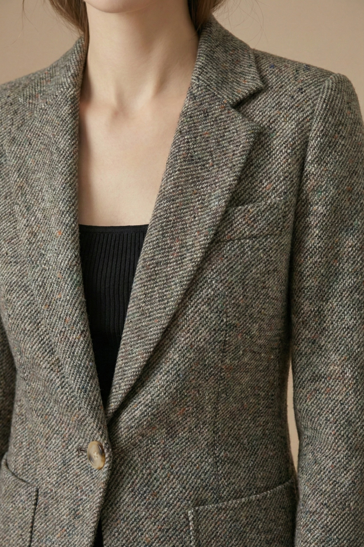 Ines — Women&