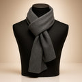 Signe Rose — Women's Classic Knit Scarf