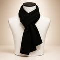 Signe Rose — Women's Classic Knit Scarf