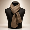 Signe Rose — Women's Classic Knit Scarf