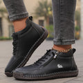Etta Shoe — Stable-Sole Comfort Trainers