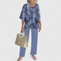 Minerva — Sophisticated Co-Ord Set