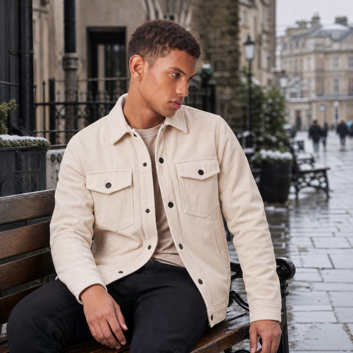 Men&