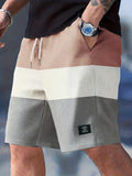 Kellan — Comfortable Summer Shorts