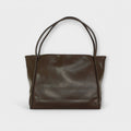 Vintage-Inspired Tote