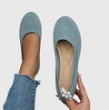 Greta Shoe — Supportive Comfort Shoes