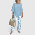 Minerva — Sophisticated Co-Ord Set