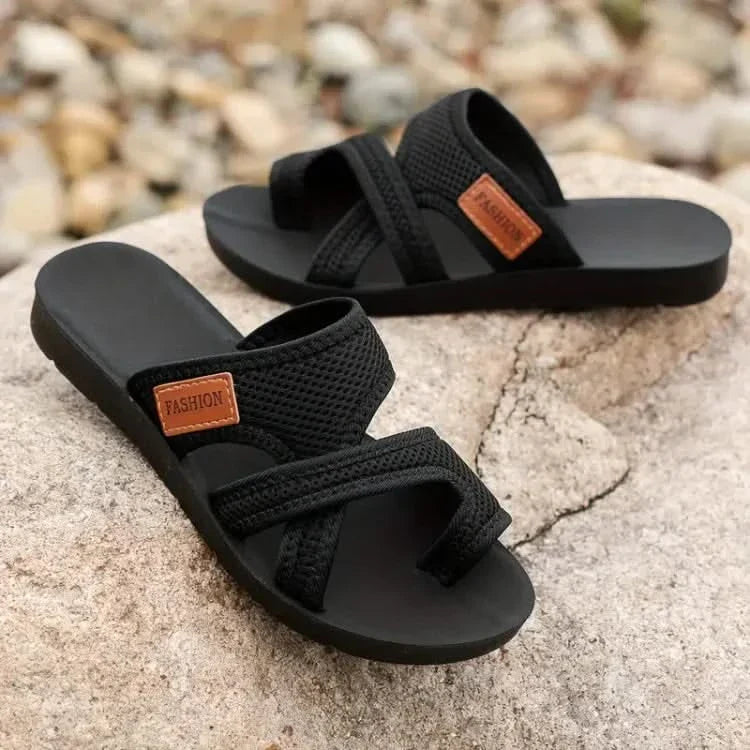 Ivy Sandal — Flexible Active Sandals