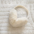 Sabina — Women's Soft Plush Earmuffs
