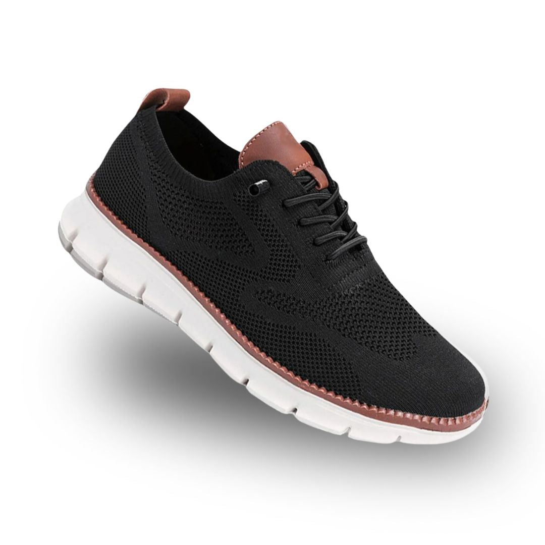 Rosa Shoe — All-Day Comfort Walking Shoes