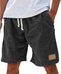 Lucas — Casual Summer Shorts