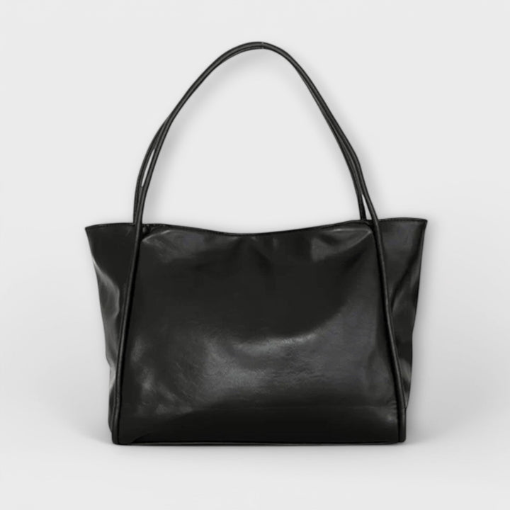 Vintage-Inspired Tote