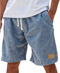 Lucas — Casual Summer Shorts