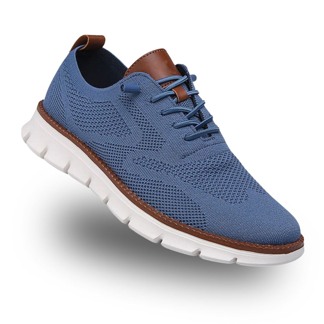 Rosa Shoe — All-Day Comfort Walking Shoes