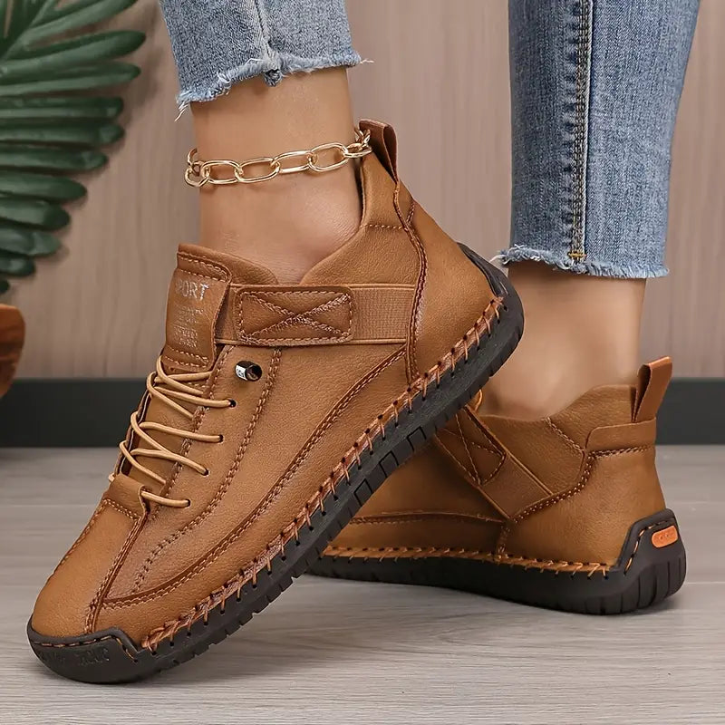 Wren Shoe — Everyday Comfort Sneakers