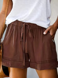 Tina | Stylish Summer Loose Short