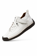 Wren — Women's Leather Comfort Sneakers