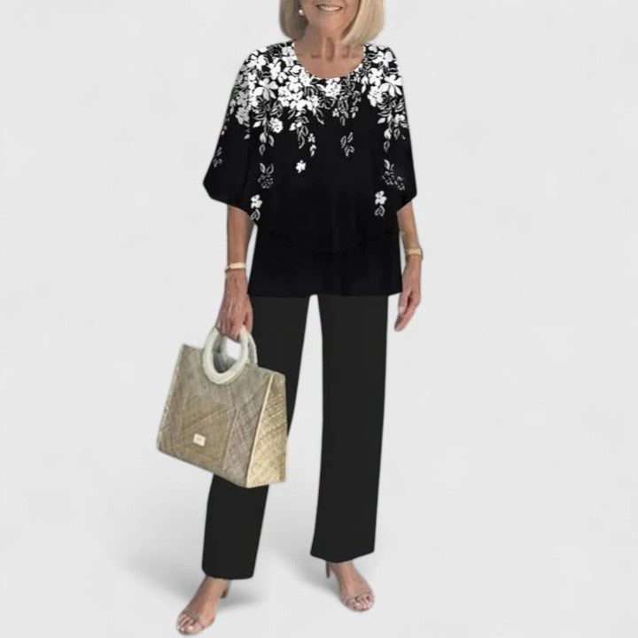 Minerva — Sophisticated Co-Ord Set