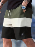 Kellan — Comfortable Summer Shorts