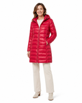 Perrine — Women's Packable Puffer Jacket