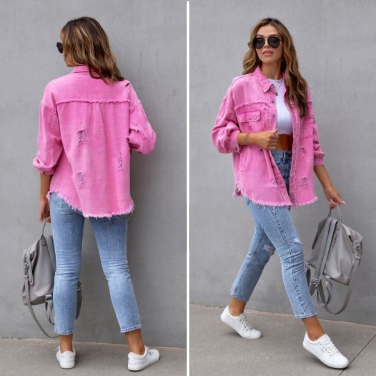 Henrietta — Women&