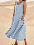 Franka — Airy Summer Dress