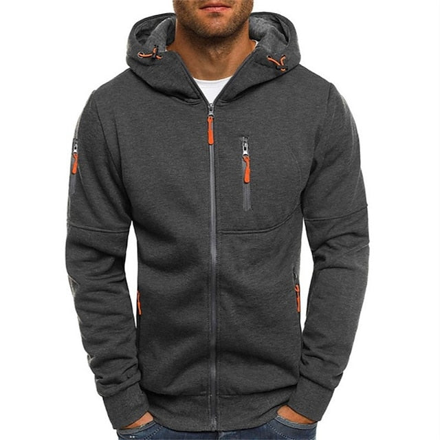 Dwight — Everyday Hoodie