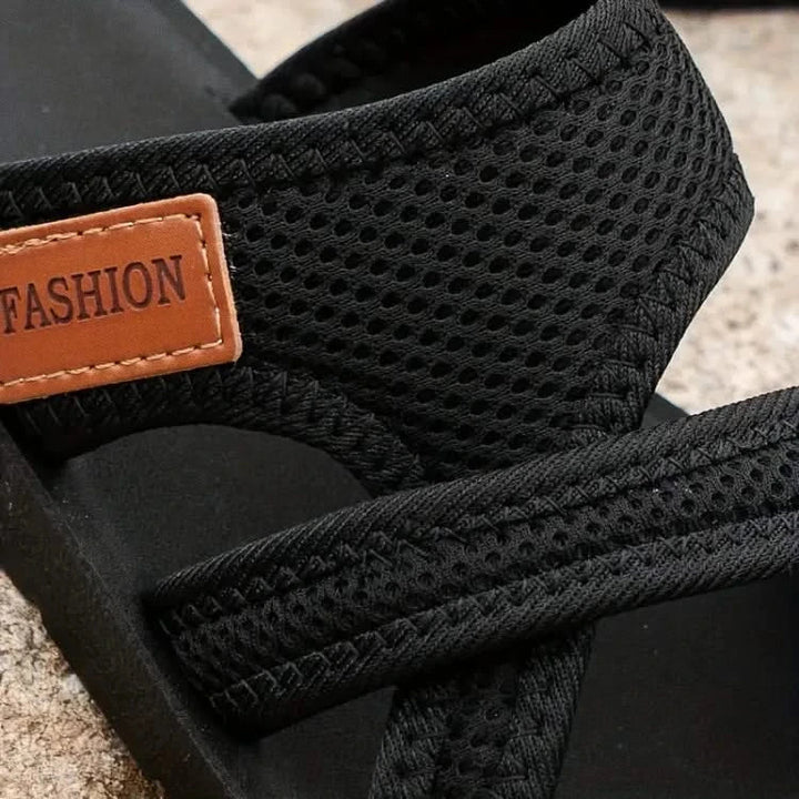 Ivy Sandal — Flexible Active Sandals