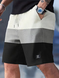 Kellan — Comfortable Summer Shorts