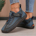Wren Shoe — Everyday Comfort Sneakers