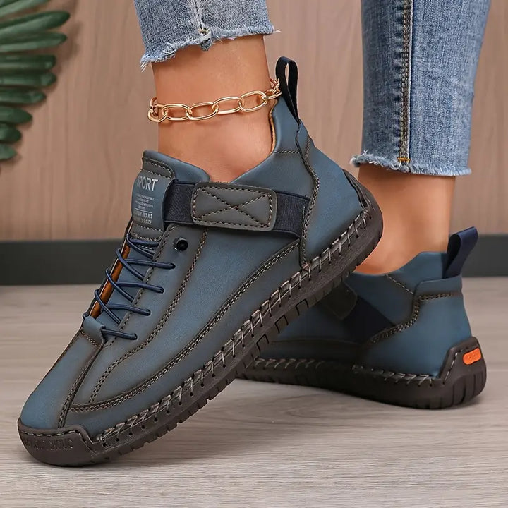 Wren Shoe — Everyday Comfort Sneakers