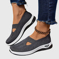 Wynn Shoe — Cushioned Slip-On Shoes