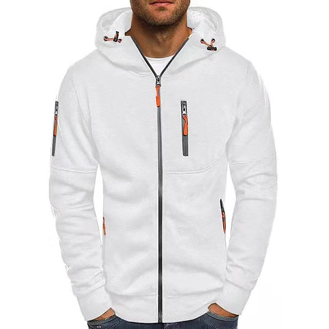 Dwight — Everyday Hoodie