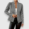 Nerine — Women's Lightweight Relaxed Jacket