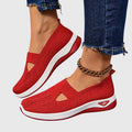 Wynn Shoe — Cushioned Slip-On Shoes