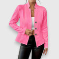 Nerine — Women's Lightweight Relaxed Jacket