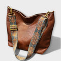 Timeless Vintage Shoulder Bag
