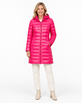 Perrine — Women's Packable Puffer Jacket