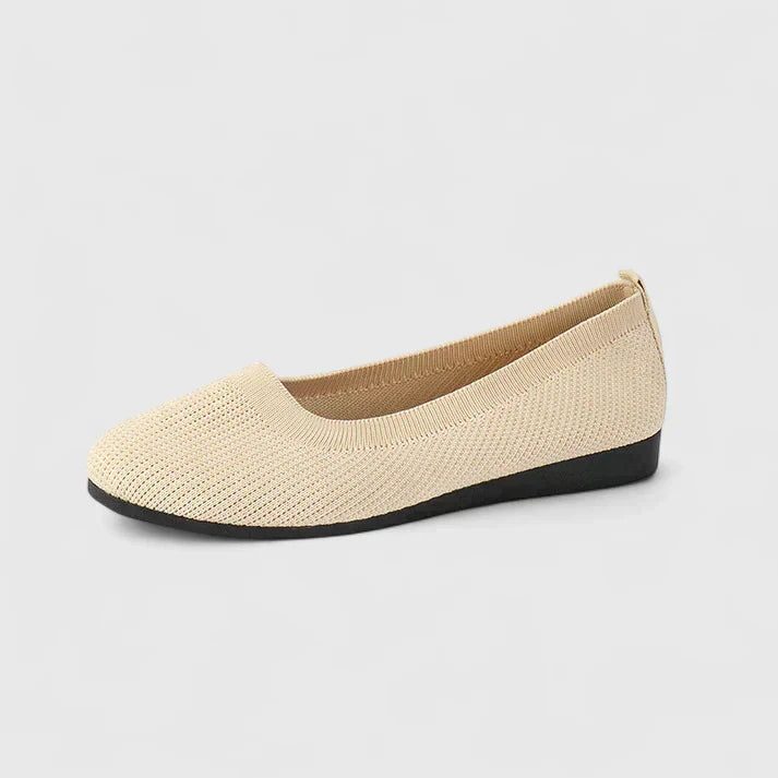 Greta Shoe — Supportive Comfort Shoes