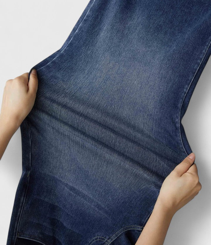 Sookie — Flexible-Fit Trousers