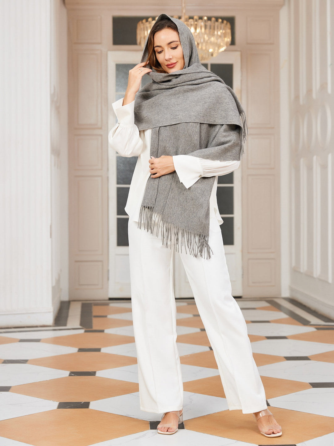 Bibiane — Women&